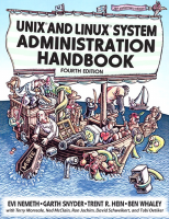 UNIX.and.Linux.System.Administration.Handbook.4th Edition.pdf